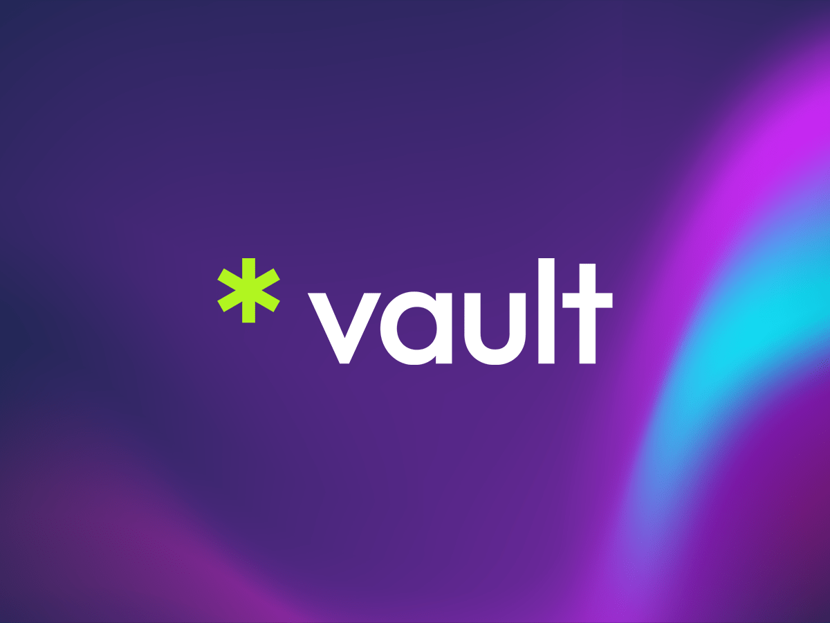 Vault Child