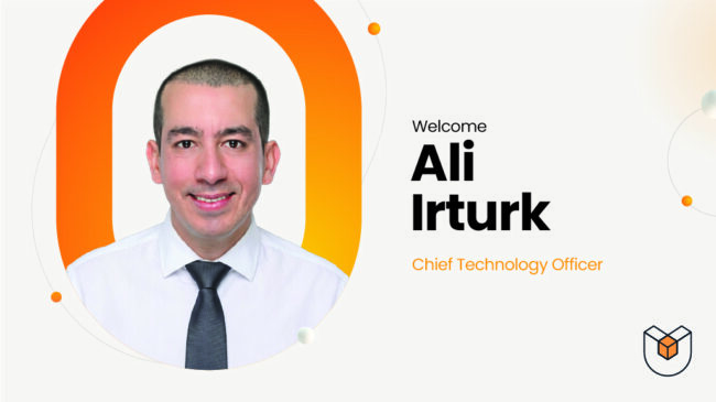 Ali Irturk